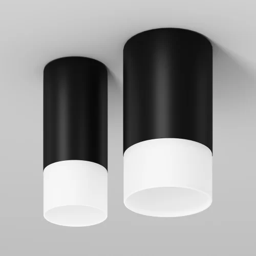 Купить Уличный потолочный светильник Ember O499CL-L5B3K - фото: 2