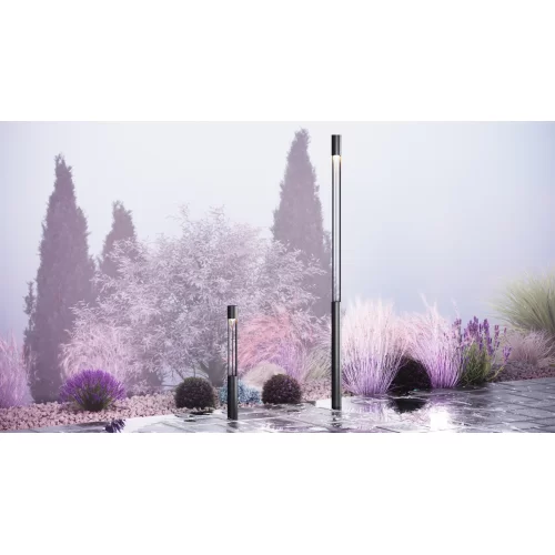 Купить Садово-парковый светильник Mill O427FL-L30GF3K - фото: 10