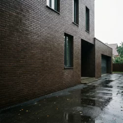 Клинкерный кирпич: как выбрать для фасада, цоколя и забора в Беларуси