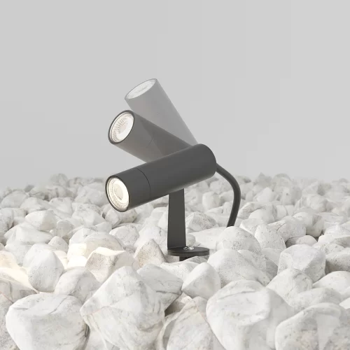 Купить Ландшафтный светильник Bern O050FL-L2GF3K - фото: 1