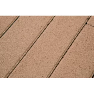 Расцветка ОРАНЖЕВЫЙ, основа Белый цемент, 40-50мм, Коллекция Profi