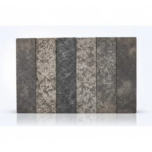 Кирпич керамический Красная гвардия Blackwood в Минске