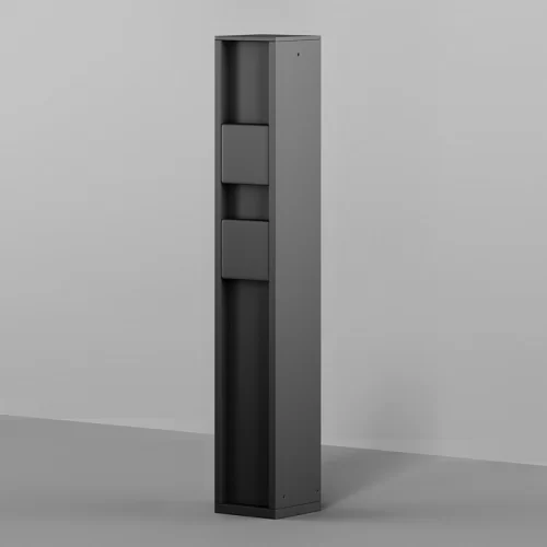 Купить Уличная розетка Nido 2x2000Вт IP 54 O460FL-GF02SC - фото: 14