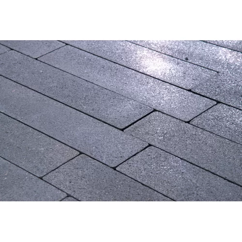 Плитка тротуарная АМФИБОЛИТ, Granite Fino