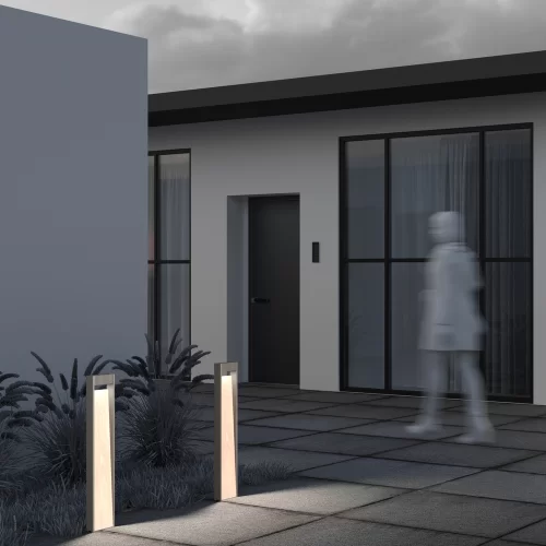 Купить Ландшафтный светильник Sten O444FL-L13GF3K2 - фото: 3