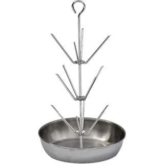 Ёлочка для тандыра, D27