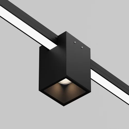 Купить Уличный токоведущий светильник Line Elasity IP 3000K 30Вт 3м O-TR001-LL-L30W3K - фото: 28