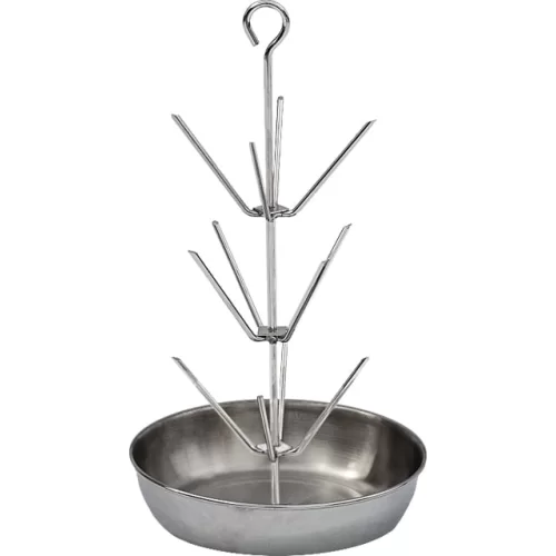 Купить Ёлочка для тандыра, D27