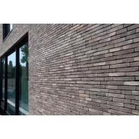 Клинкерный кирпич в современном строительстве.