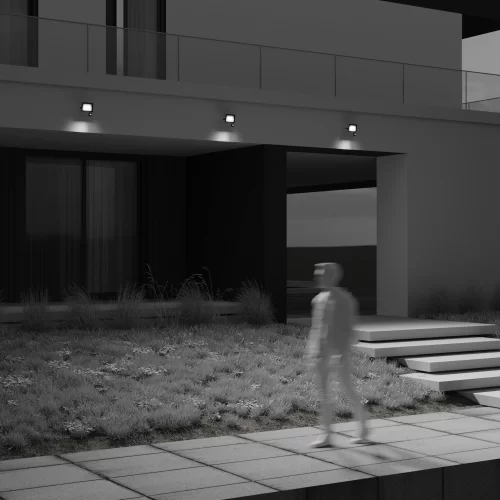 Купить Прожектор Flood FL001-L30B6KSR - фото: 5