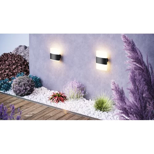 Купить Ландшафтный светильник  Fleur O414FL-01GB1 - фото: 11