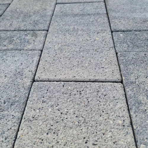 Плитка тротуарная колормикс МОНОХРОМ ФЕРРО Натур НГ