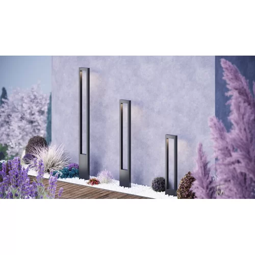 Купить Ландшафтный светильник Bonn O425FL-L10GF - фото: 13