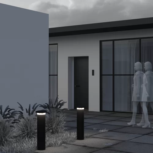 Купить Ландшафтный светильник Grip O460FL-L10GF3K1 - фото: 4