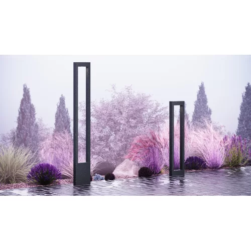 Купить Ландшафтный светильник Bonn O425FL-L10GF - фото: 12