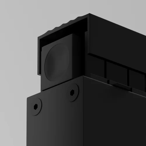 Купить Уличный трековый светильник Points Exility IP 3000К 12Вт 36° черный O-TR02-2-S-12WB3K - фото: 5