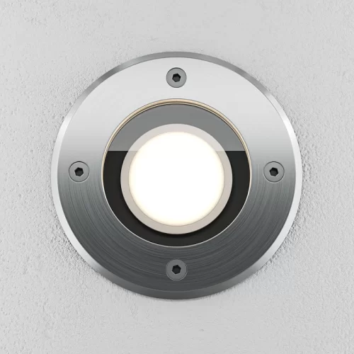 Купить Уличный встраиваемый светильник Limo O037-L3B3K - фото: 13