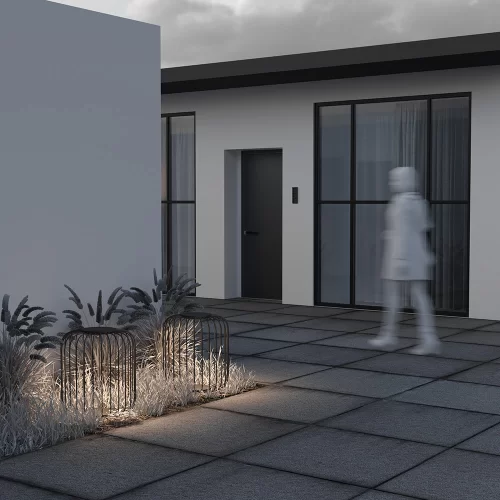 Купить Ландшафтный светильник Wisp O478FL-L18GF3K - фото: 4