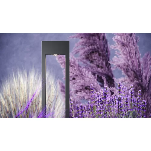 Купить Садово-парковый светильник Elbe O424FL-L25GF - фото: 11