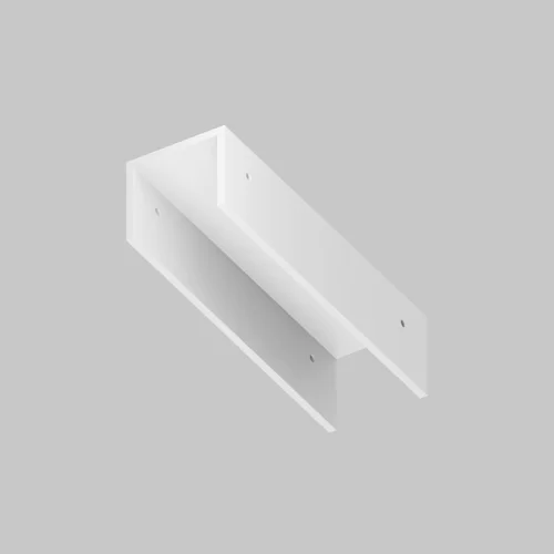 Купить Профиль 2м Elasity IP накладной белый O-TR001-P-W2M - фото: 9