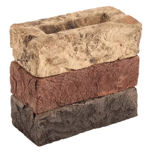 Старая Ситня W044,  Донские Зори, кирпич ручной формовки