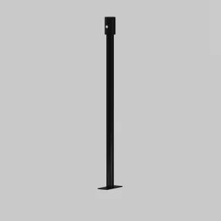 Жесткий подвес для уличной трековой системы Elasity IP O-TR001-HL-B300