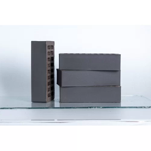 Кирпич керамический Black Premium Matte Красная Гвардия поштучно