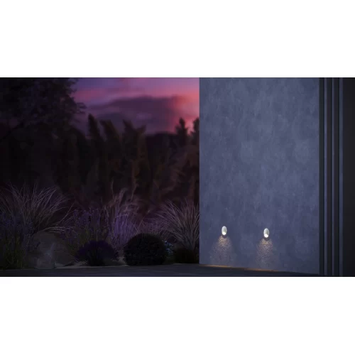 Купить Уличный встраиваемый светильник Biscotti O036-L3B3K - фото: 13