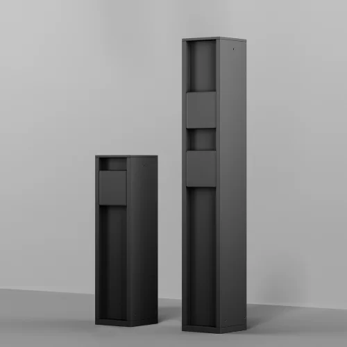 Купить Уличная розетка Socket 2000Вт IP 54 O459FL-GF01SC - фото: 2