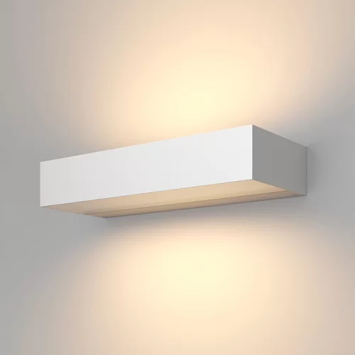 Купить Уличный настенный светильник Lot O428WL-L20GF3K - фото: 12