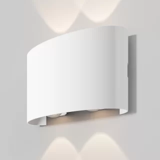 Архитектурная подсветка Strato 3000К 4Вт IP 54 O417WL-L4W3K