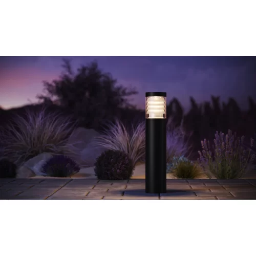 Купить Ландшафтный светильник Spir O439FL-L12GF3K - фото: 14