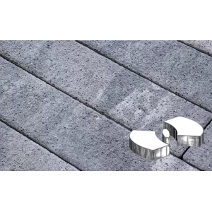 Плитка тротуарная в форме - Плита S 720 / 480х300