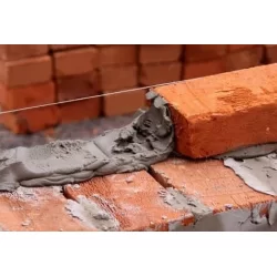 Все о кладочных и отделочных растворах