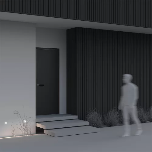 Купить Подсветка для лестниц Arca O038-L3W - фото: 3