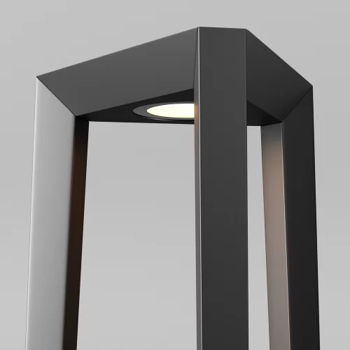 Купить Ландшафтный светильник Luft O466FL-L12B3K - фото: 1