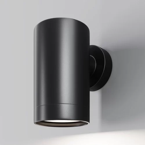 Купить Уличный настенный светильник Spir O439WL-L12GF3K - фото: 21