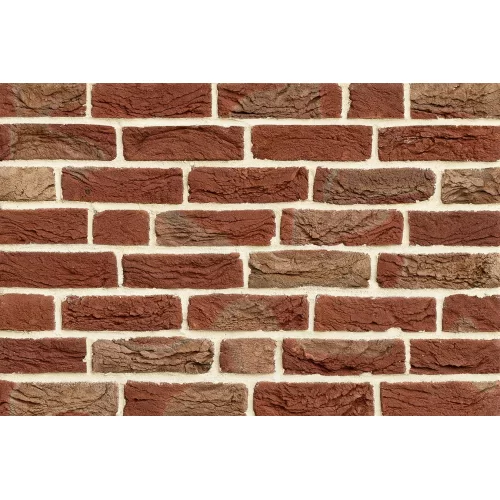 ОБРАЗЦОВО W075,  Донские Зори, кирпич ручной формовки Минск