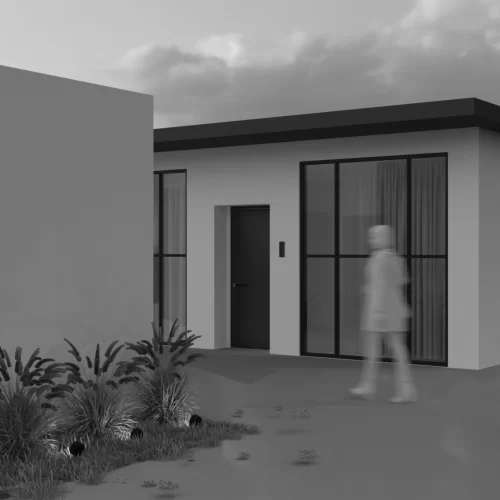 Купить Ландшафтный светильник Core O495FL-L25B3K - фото: 4