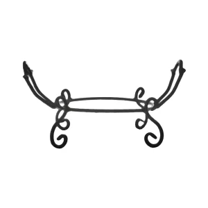 Подставка под казан, чугун