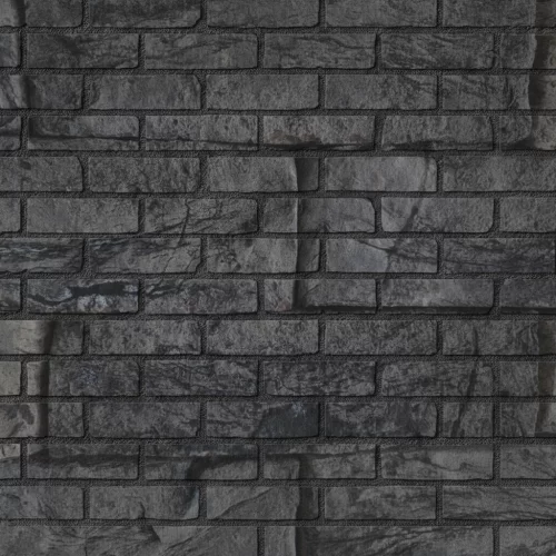 Хельмонд,  BakSteen, кирпич ручной формовки