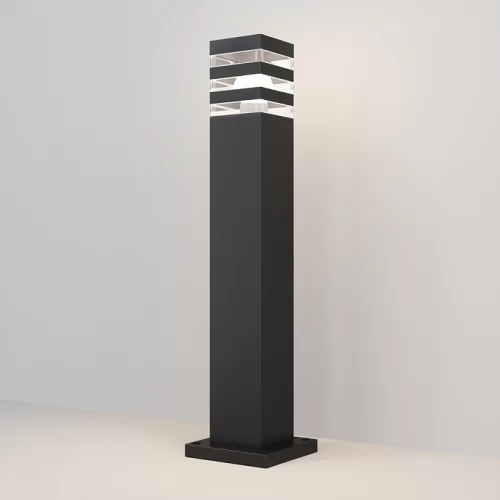 Купить Ландшафтный светильник Unter den Linden O578FL-01B - фото: 26