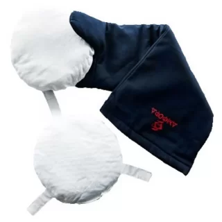 Набор для лепёшек (рукавица, 2 подушки)