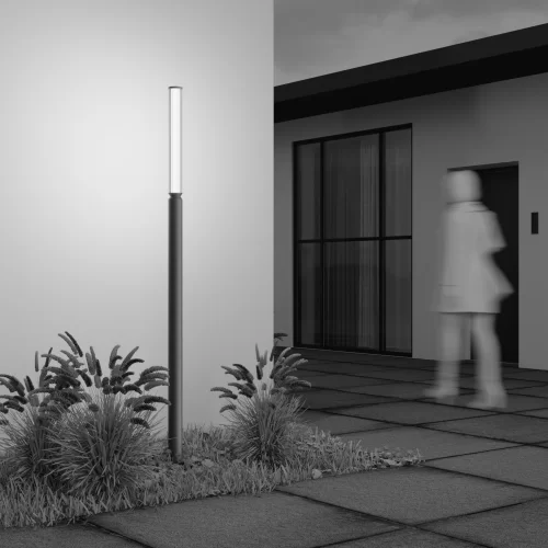 Купить Ландшафтный светильник Lit O593FL-L20BR3K - фото: 4