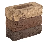 ИЗВЕКОВО W042,  Донские Зори, кирпич ручной формовки