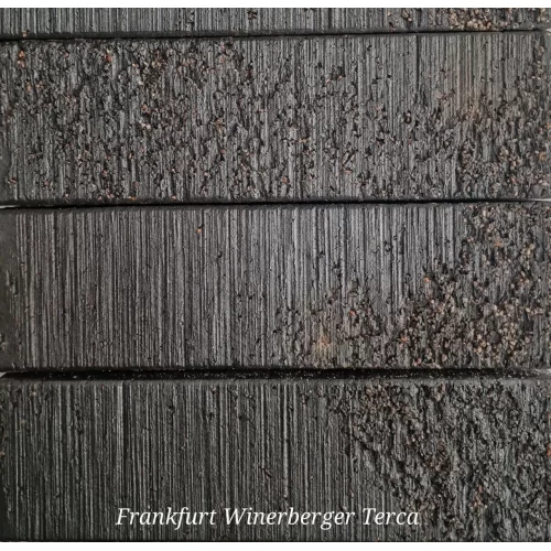 Клинкерный кирпич Frankfurt 240х115х71 от Wienerberger Terca в Бресте