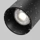 Уличный трековый светильник Focus Led Exility IP 4000К 20Вт 36° черный O-TR02-1-S-20WB4K — фото 5, Светильники для уличной трековой системы освещения Exility IP, Maytoni