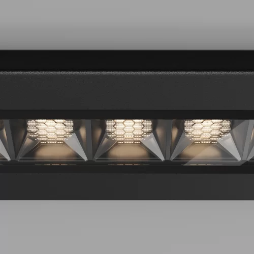 Купить Уличный потолочный светильник Ghost O488DL-L6GF4K - фото: 2