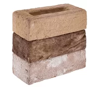 МАМОНОВО W108,  Донские Зори, кирпич ручной формовки