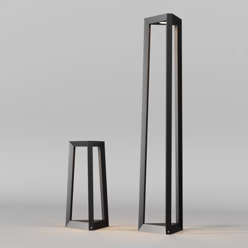 Купить Ландшафтный светильник Luft O466FL-L12B3K - фото: 2